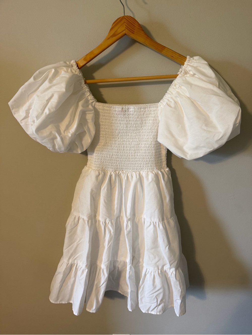 Hello Molly SALTY AIR MINI DRESS - Picture 10 of 10